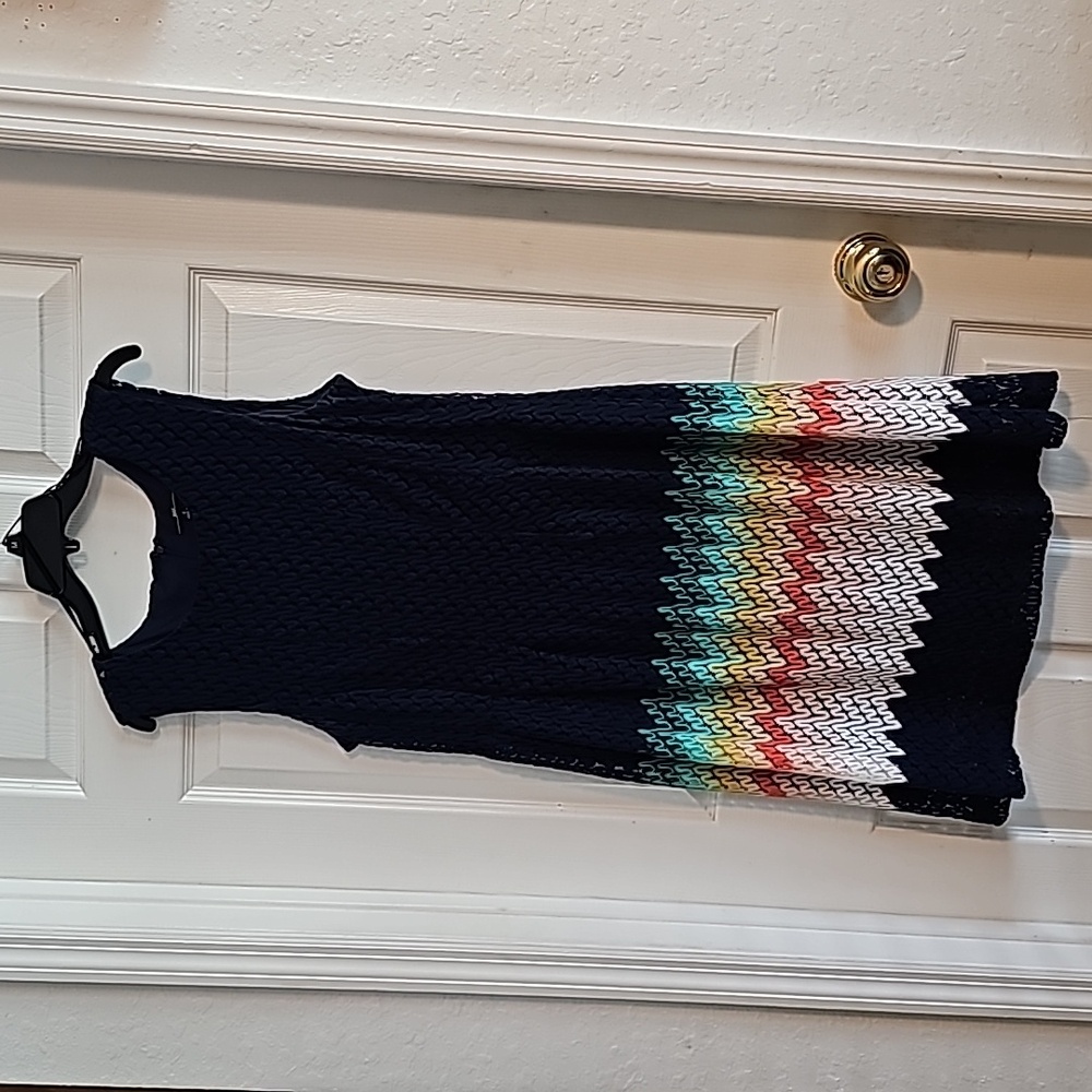 R&K Size 16 Dress